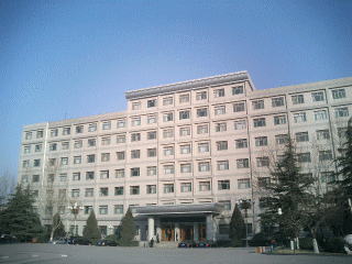 山東経済学院の写真